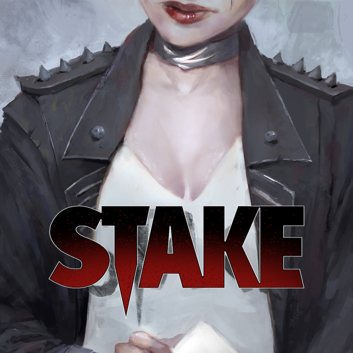 Stake – David A Byrne, Writer