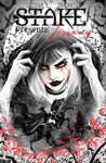 Stake Presents: Jessamy #1 - Digital FREE DOWNLOAD!