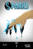 Sparks #1 - Digital