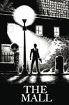The Mall #2 - Gotham's Finest Comics Exclusive Limited Edition Exorcist Variant