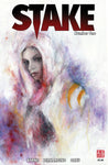 Stake #1 Women of Comics Exclusive Cover Collection - Zu Orzu