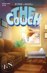 The Couch #1 - Steve Conley Variant