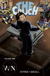 The Couch Vol 1 Trade Paperback