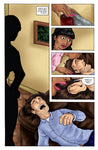The Couch #1