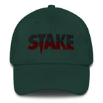 Stake Logo Hat