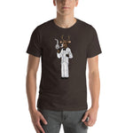 Spy-DeerMan - Unisex T-Shirt