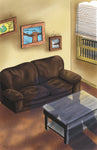 The Couch #1